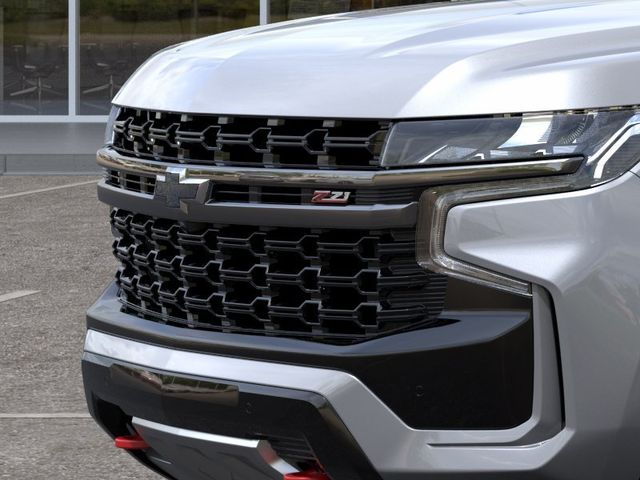 2024 Chevrolet Suburban Z71 13