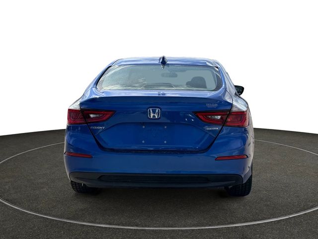 Used 2019  Honda EX image 4