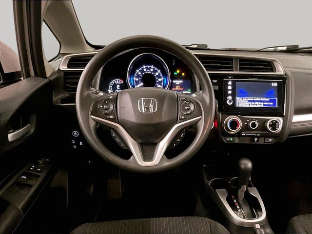 2019 Honda Fit EX  at Subaru and VW of Moon Township