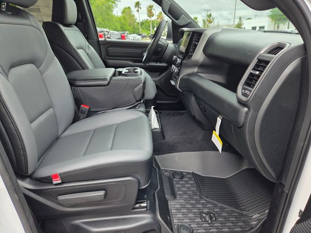 New 2026 White Ram Tradesman image 14