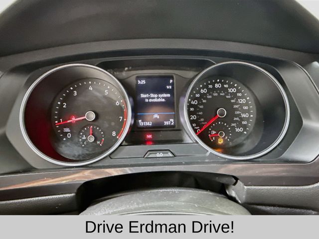 Used 2020 Volkswagen Tiguan SUV