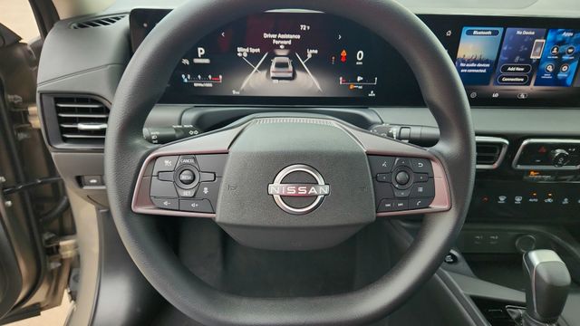 2026 Nissan Sentra