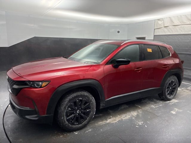 2024 Mazda CX-50 2.5 S Premium AWD