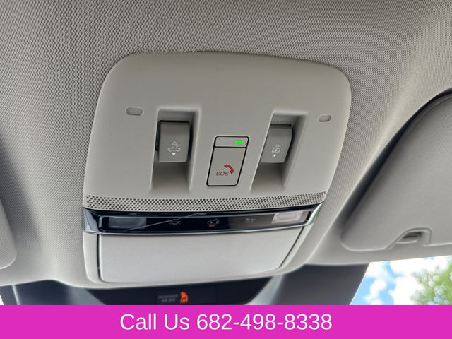 Used 2026 Nissan Murano SUV