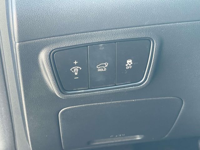 Used 2022 Blue Hyundai SEL image 19