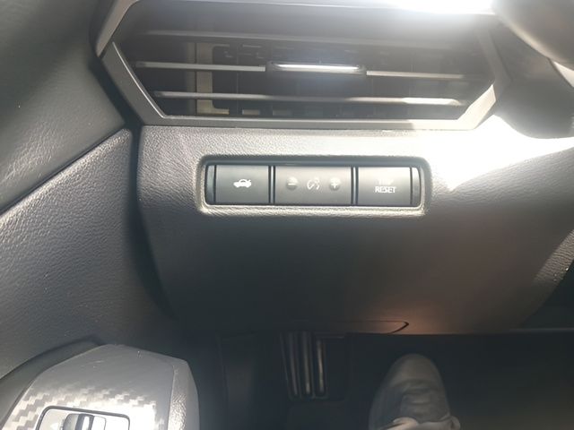 Used 2020 Nissan Altima Sedan