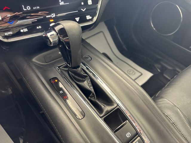 Used 2019 Honda HR-V SUV