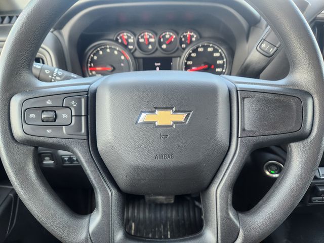 New 2024 Chevrolet Silverado 2500HD For Sale in Grove City, OH