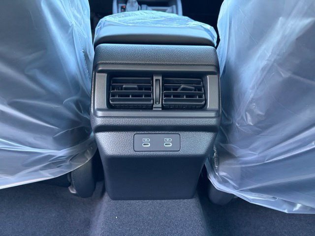 New 2026 Honda Accord Sedan Sedan