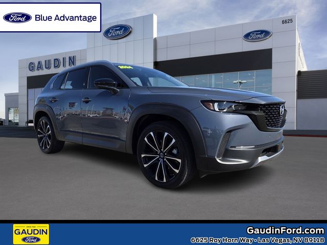 2024 Mazda CX-50 2.5 Turbo Premium Plus Package