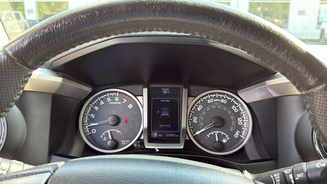 Used 2019 Toyota Tacoma Truck
