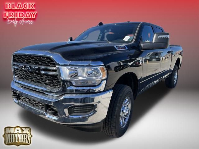 2024 Ram 2500 Tradesman 3