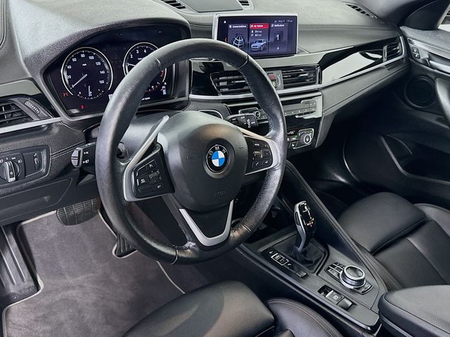 2022 BMW X2 28i - Photo 11