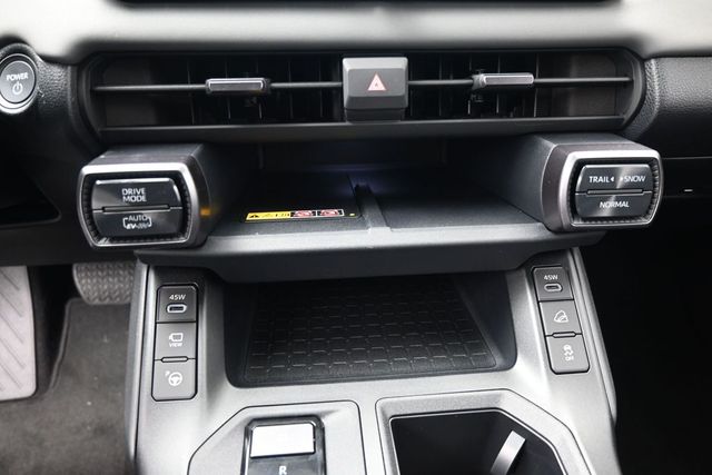 New 2026 Toyota RAV4 Plug-in Hybrid SUV