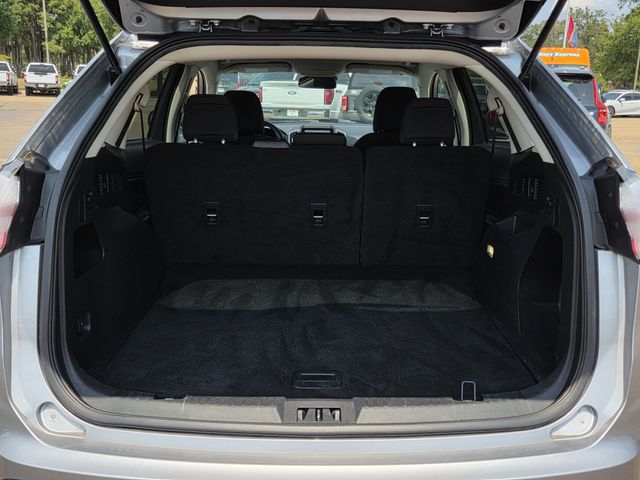Used 2024 Ford Edge SUV
