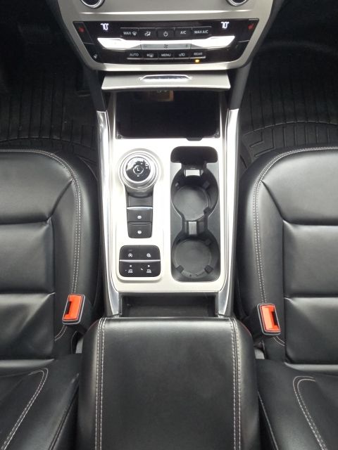 2021 Ford Explorer XLT:45290B