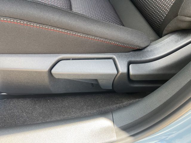 New 2026 Nissan Sentra Sedan