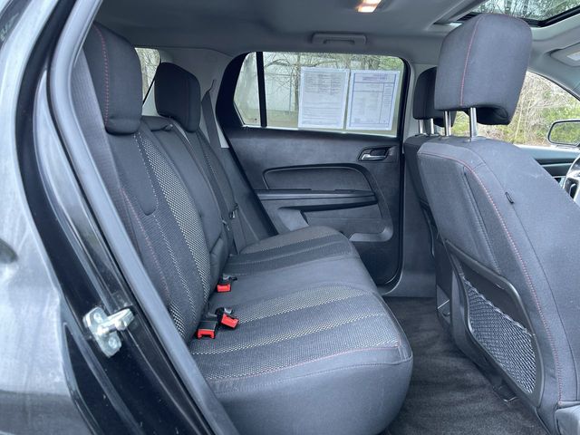 Used 2011 GMC Terrain For Sale in Livonia, MI