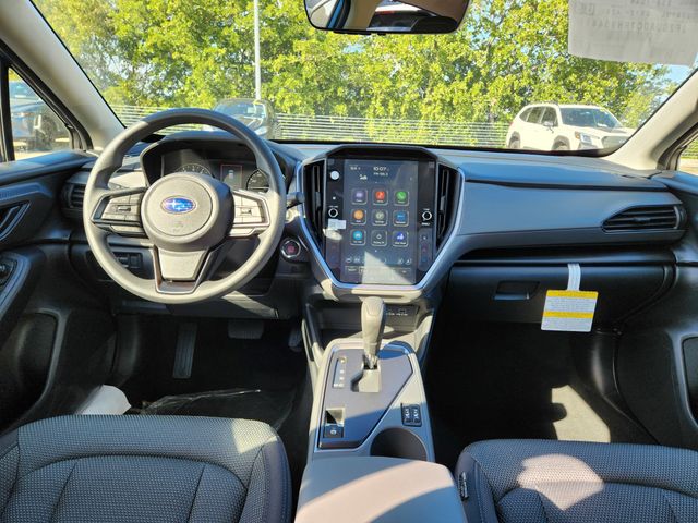 2024 Subaru Crosstrek Premium 10