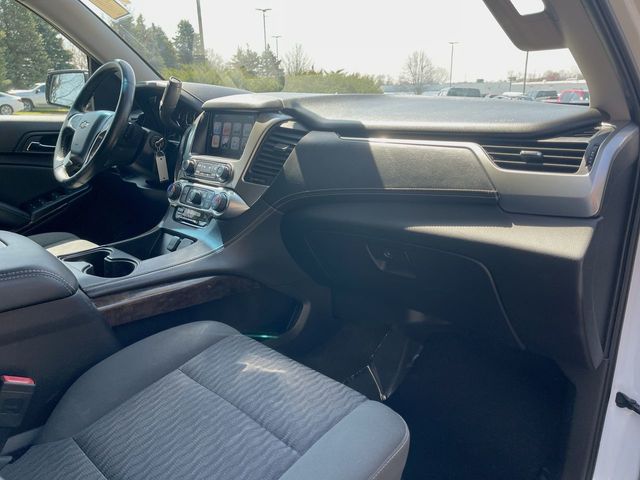 Used 2017 Chevrolet Tahoe For Sale in New Hudson, MI