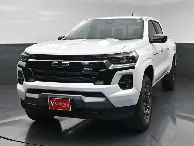 2024 Chevrolet Colorado Z71 - 2