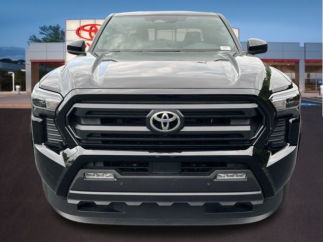 2024 Toyota Tacoma SR5 23