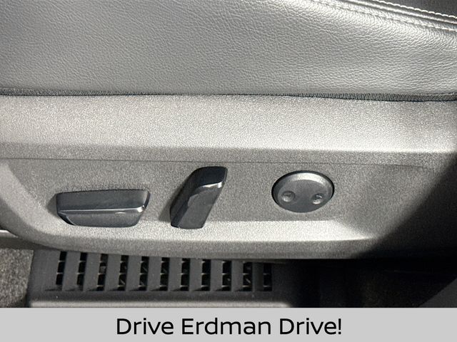 Used 2021 Nissan Rogue SUV