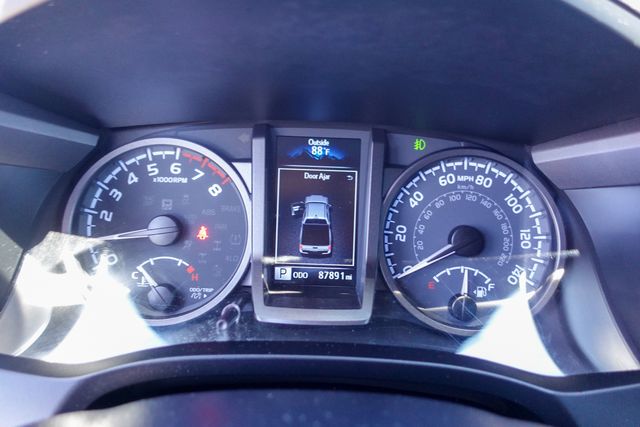Used 2023 Toyota Tacoma Truck