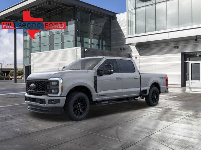 2025 Avalanche Ford Super Duty F-250 SRW Lariat 4X4 Truck