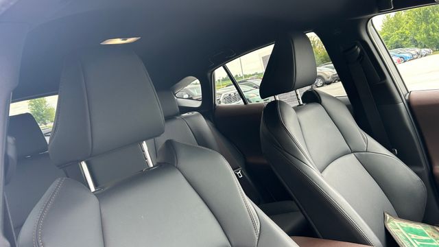 Used 2024 Toyota Venza SUV