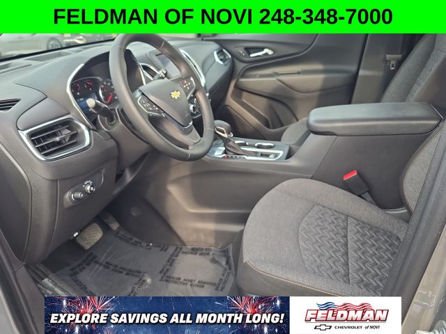 Used 2024 Chevrolet Equinox For Sale in Livonia, MI
