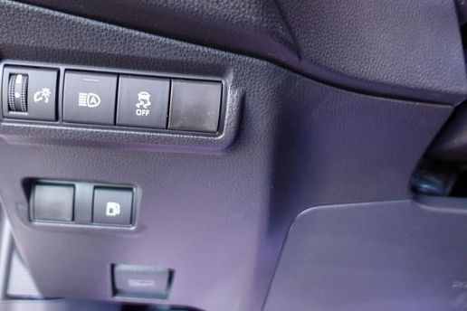 new 2026 Toyota Corolla Cross car