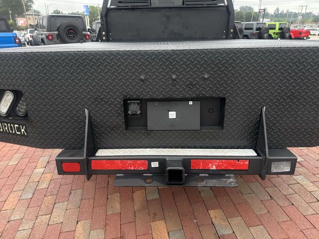 Used 2023 Chevrolet Silverado 3500HD Truck