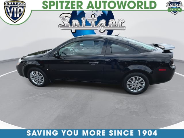 Used 2009 Black Chevrolet LT image 5