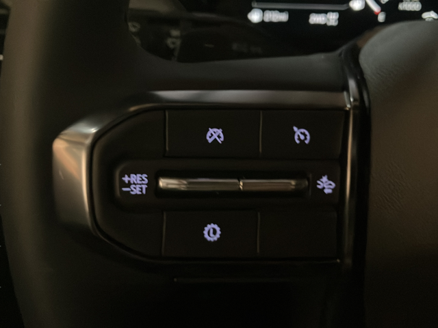 new 2026 GMC Acadia car, priced at $55,000