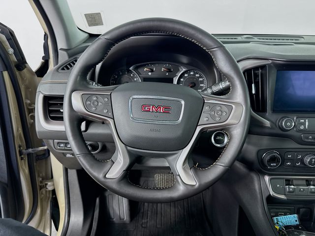 2022 GMC Terrain #12
