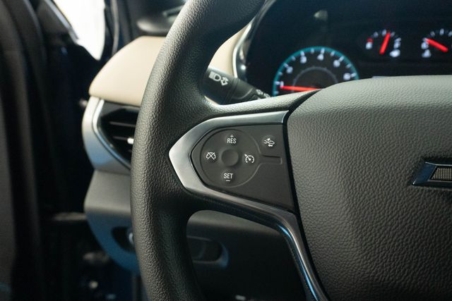 Used 2023 Chevrolet Traverse SUV