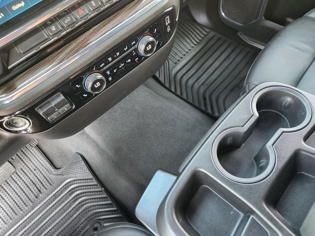 2024 Chevrolet Silverado 2500HD LT Black at Classic Chevrolet Galveston