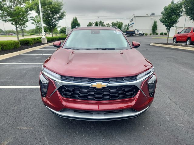 Used 2025 Chevrolet Trax For Sale in Grove City, OH