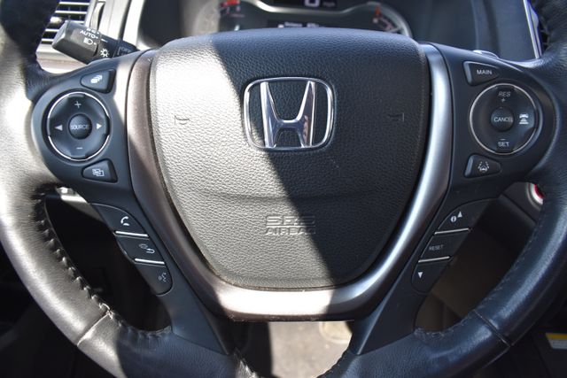 Used 2022 Honda Ridgeline Truck