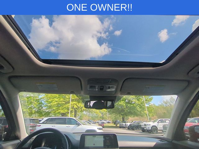 Used 2022 Green Kia EX image 30