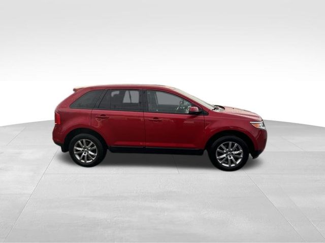 2012 Ford Edge SEL 2