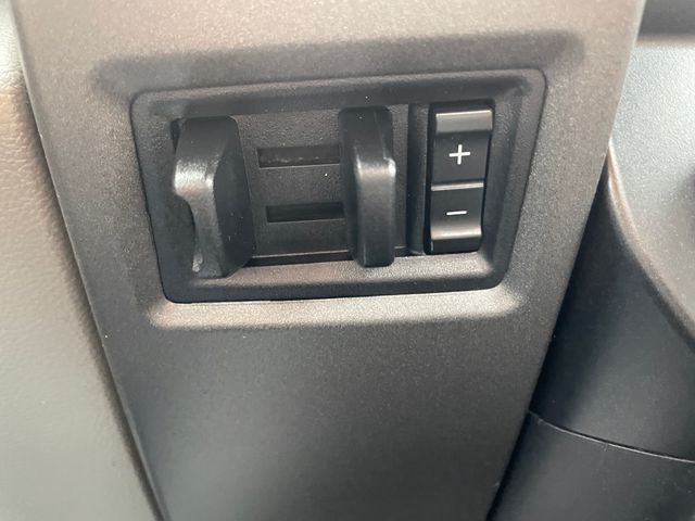 2022 Ford F-350SD XL - Oxford White exterior view 19