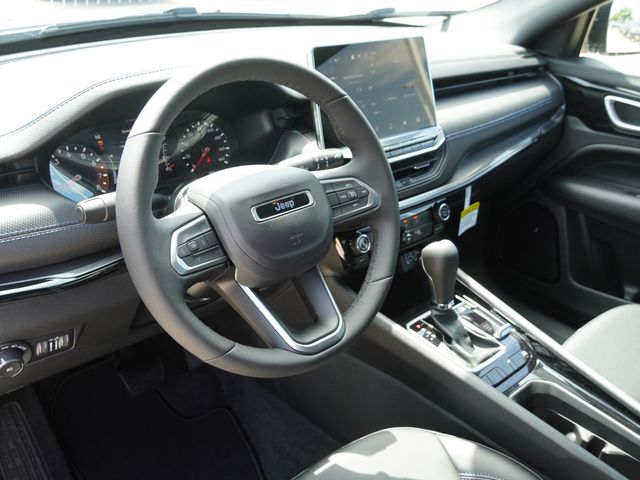 New 2026 Jeep Compass SUV