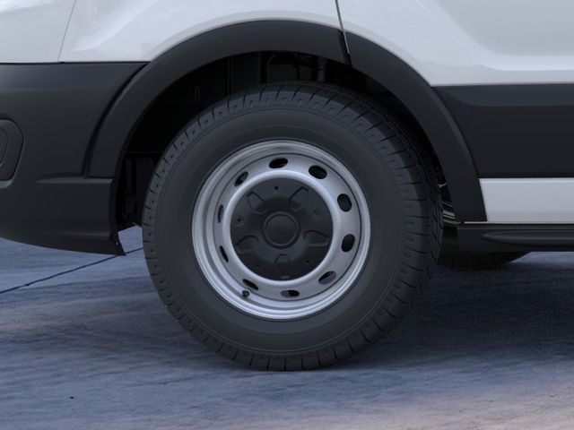 2026 Ford Transit-250 Base White at Bob Ruth Ford