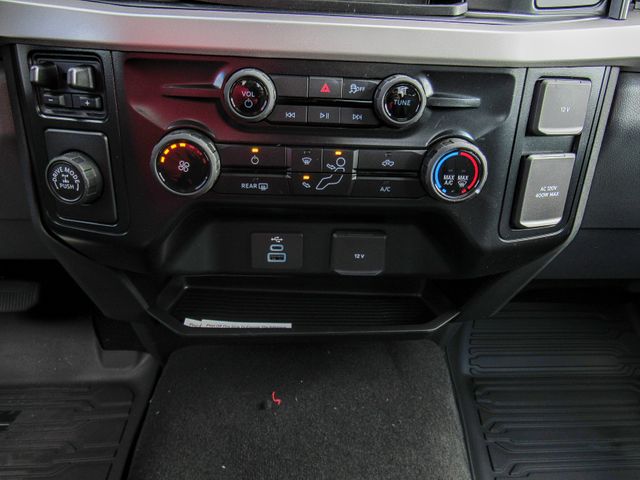 2026 Ford F-250SD XLT:168095