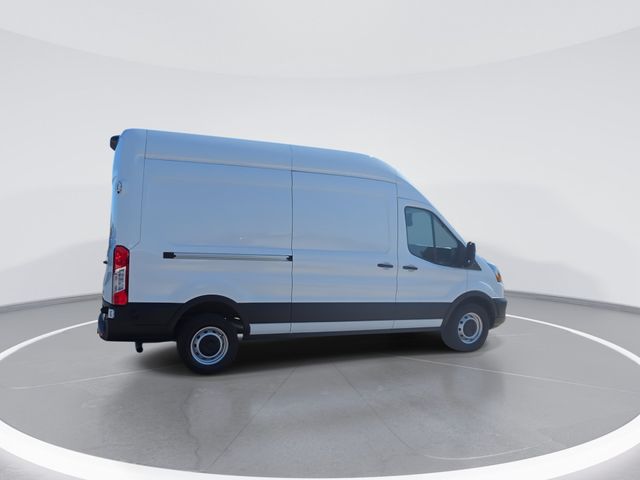 Used 2024 White Ford Base image 9