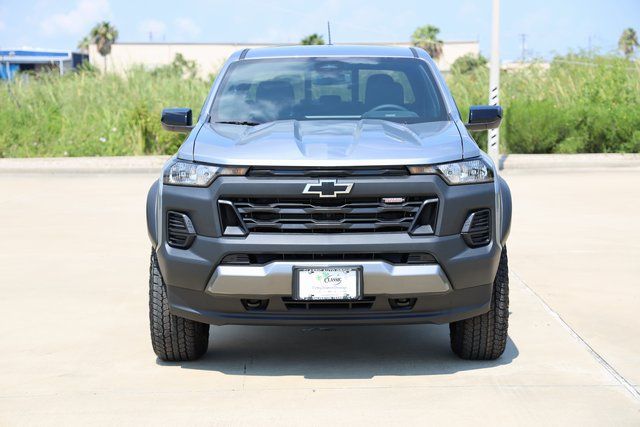 2026 Chevrolet Colorado Trail Boss - 1