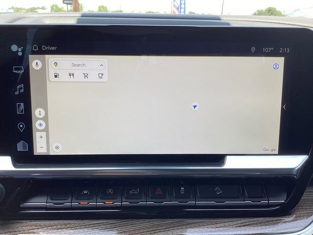 Used Car 2022 Chevrolet Silverado 1500  Rst For Sale Under $50,000 In San Antonio, Texas