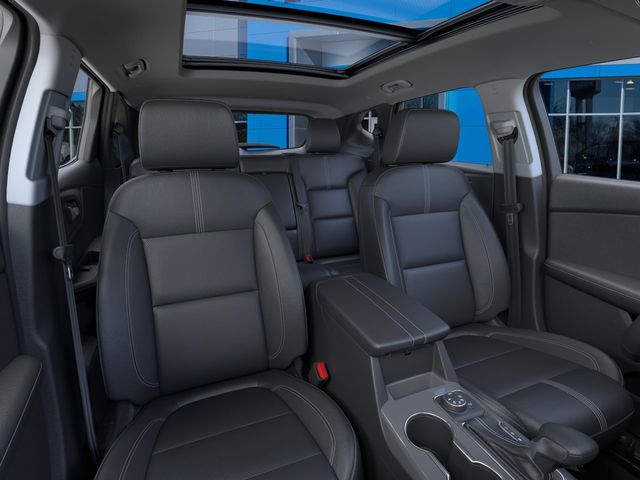 New 2026 Chevrolet Blazer SUV